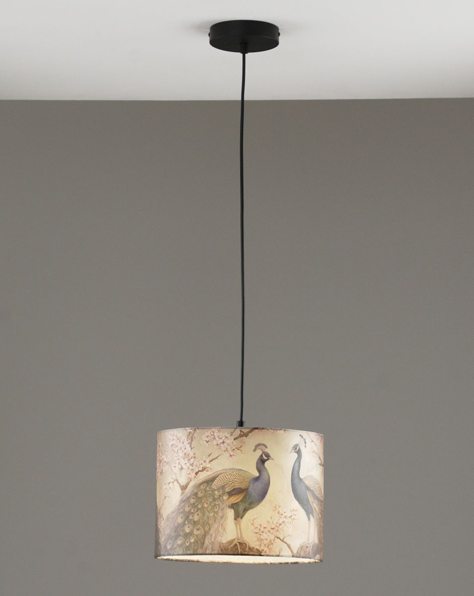 Подвесной светильник Moderli Strauss V11514-1P