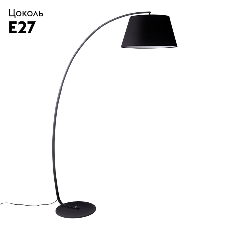 Торшер Omnilux Filottrano OML-63515-01