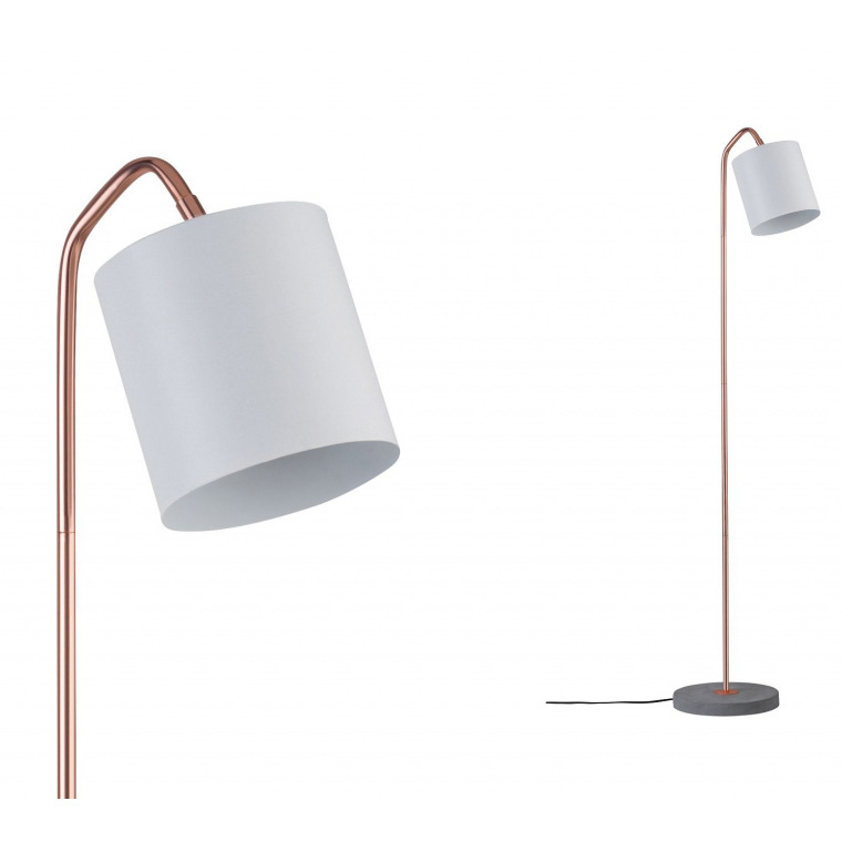 Торшер Paulmann Oda 79625