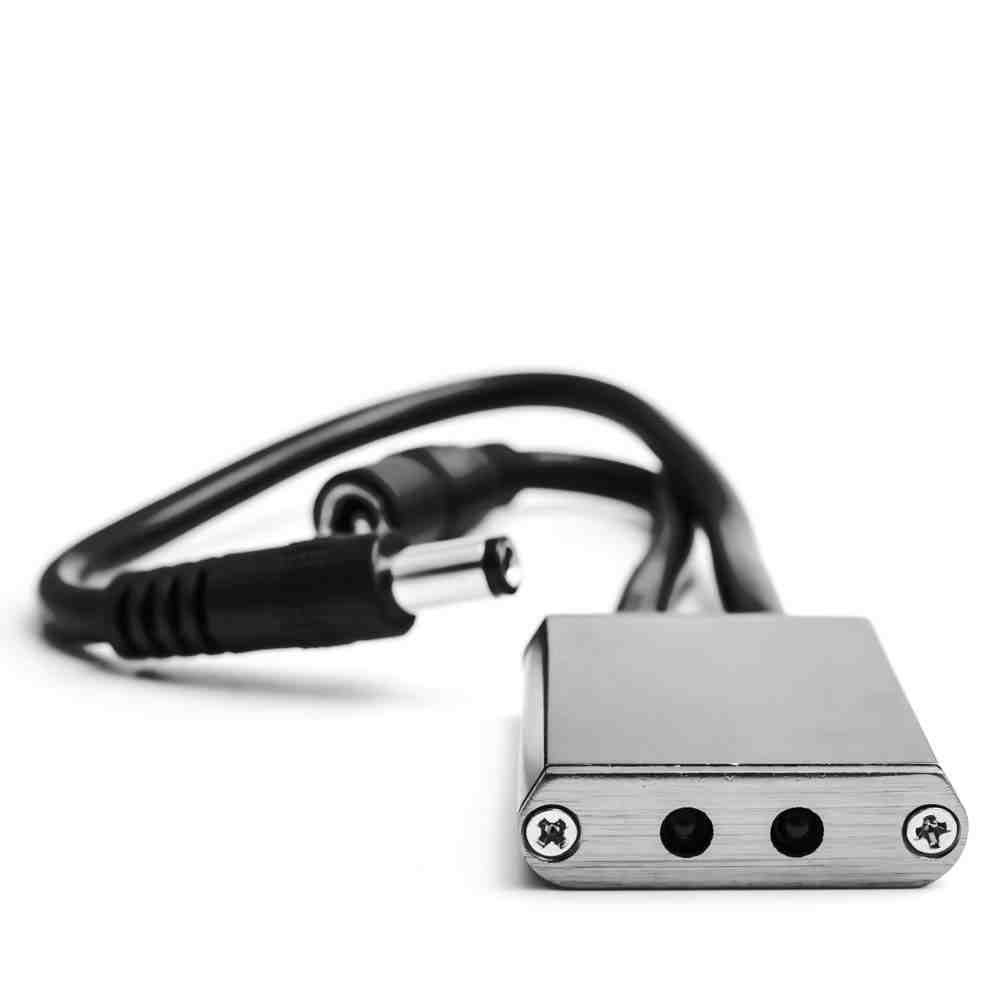 Выключатель с ИК-датчиком Apeyron 12/24В 72/144Вт 6А вход 100мм, выход 200мм 04-06