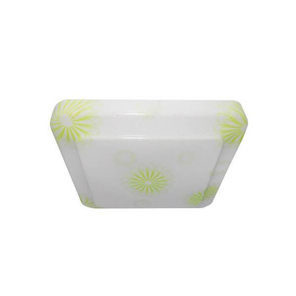 Потолочный светодиодный светильник Seven Fires Эйри 44200.25.12.64YL