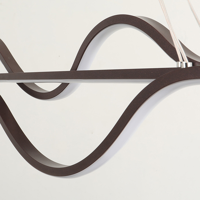 Подвесная люстра ImperiumLoft Magnina 220382-23