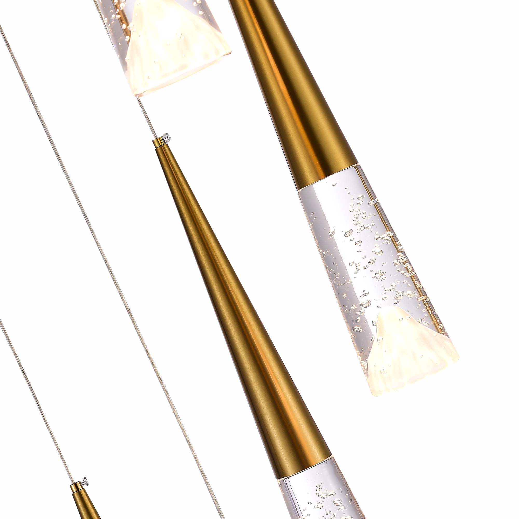 Подвесной светильник ST Luce Sollen SL6111.203.07