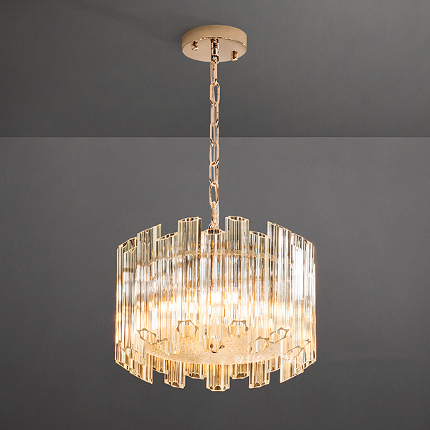 Подвесная люстра ImperiumLoft Venera 219590-23