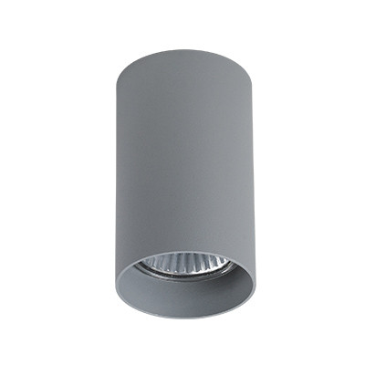Накладной светильник Italline XD 2066 silver grey