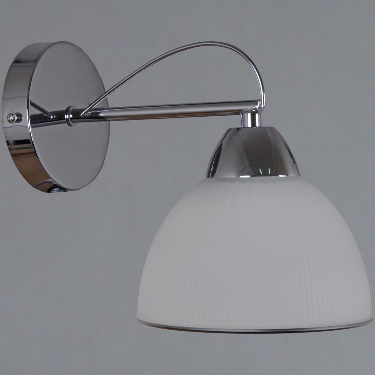 Бра Illumico IL0624-1WSQ-25 CR AREZZO