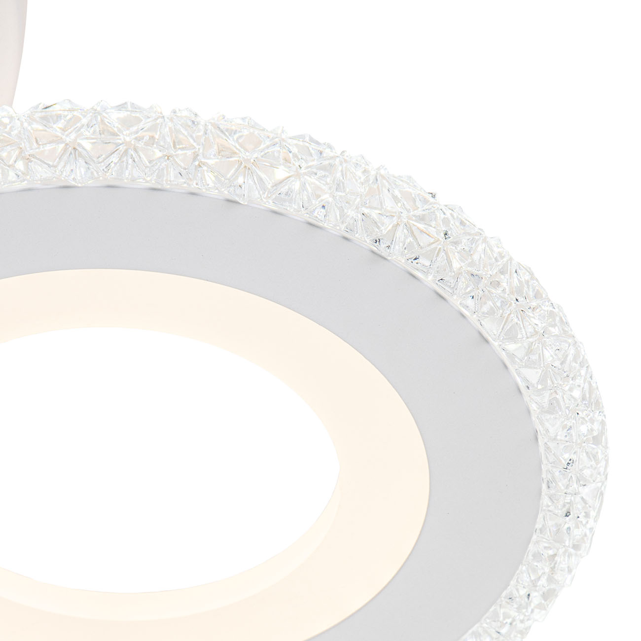 Потолочный светильник Escada Diamond 10256/3LED