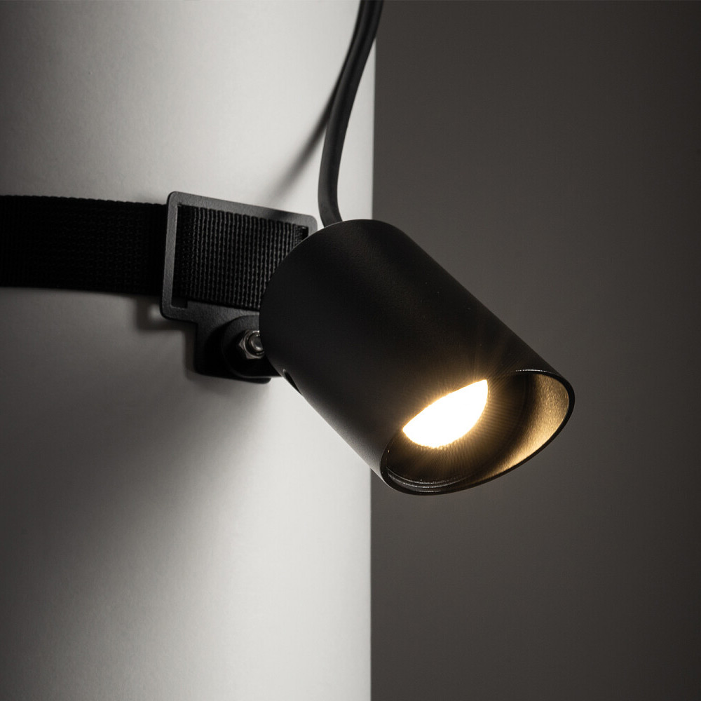 Уличный подвесной светильник Nowodvorski Rumi Led 11543