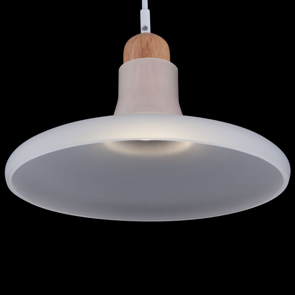 Подвесной светильник Maytoni Ola P017PL-01W