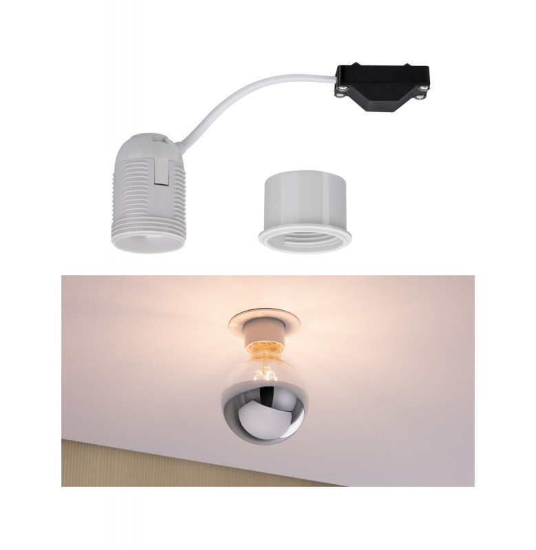 Крепежный элемент-переходник Paulmann 93691