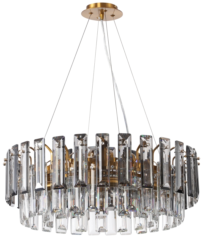 Подвесная люстра Stilfort Ton 2159/05/08P