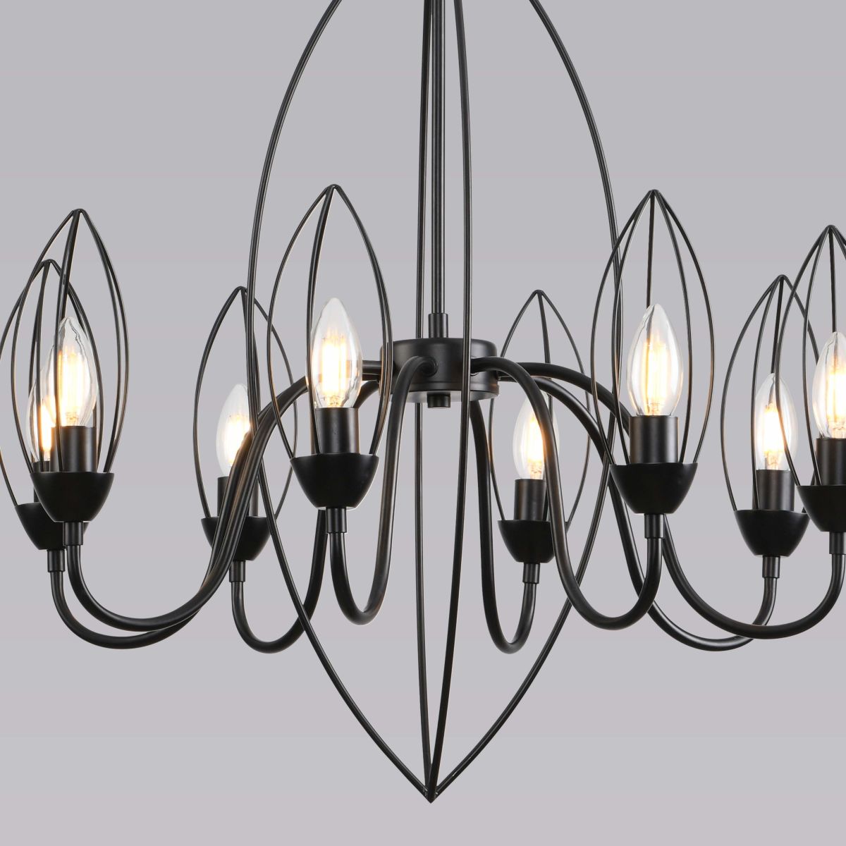 Подвесная люстра Alfa Light F3524-02