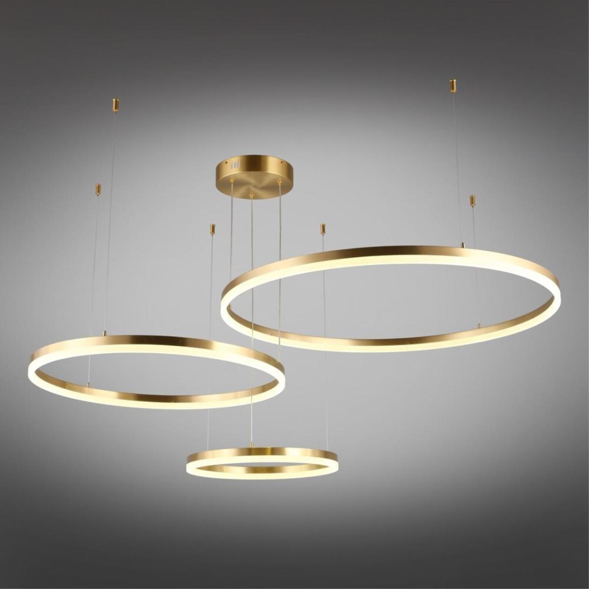 Подвесная люстра Aployt Armel APL.049.03.115