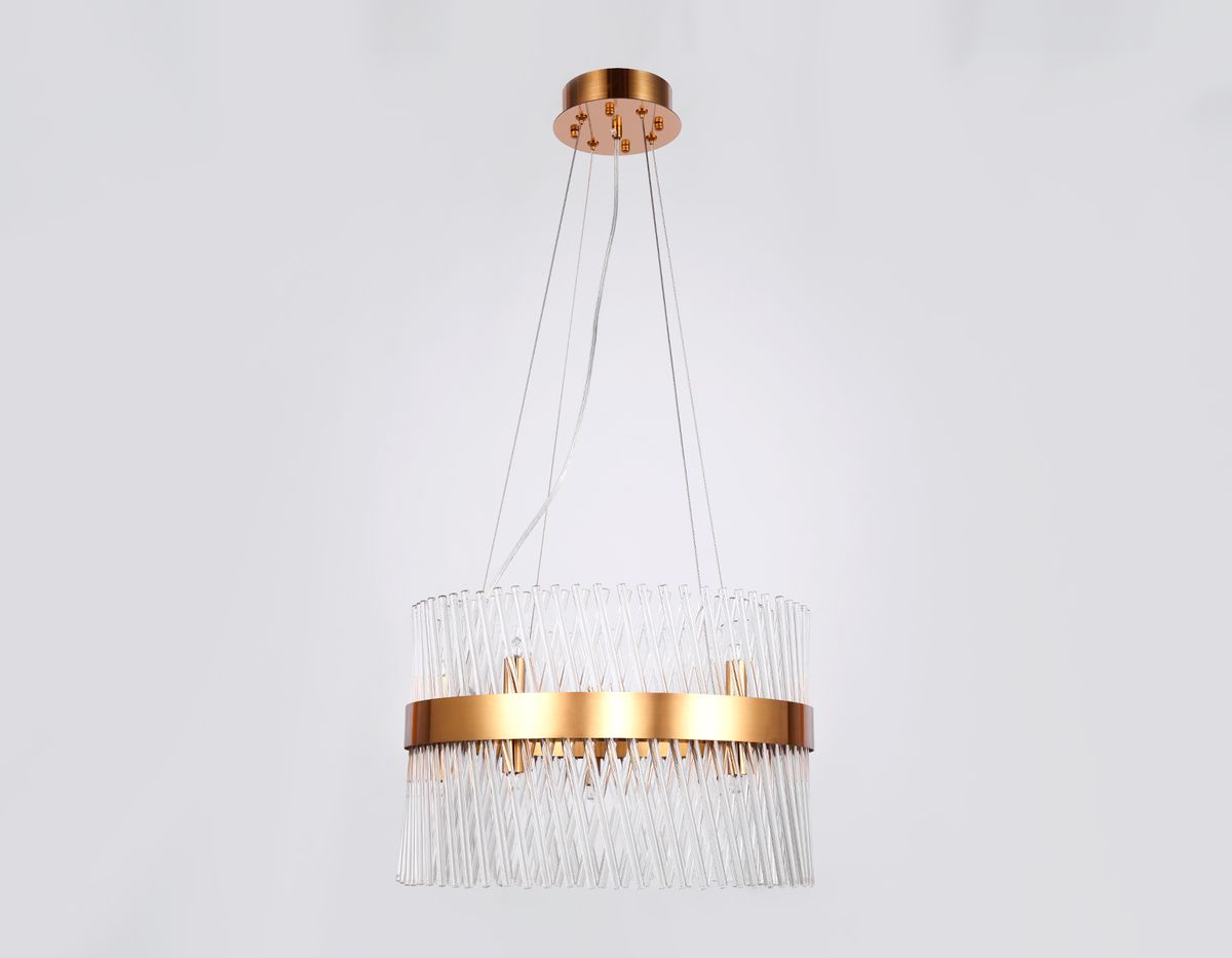 Подвесная люстра Ambrella Light Traditional TR5359