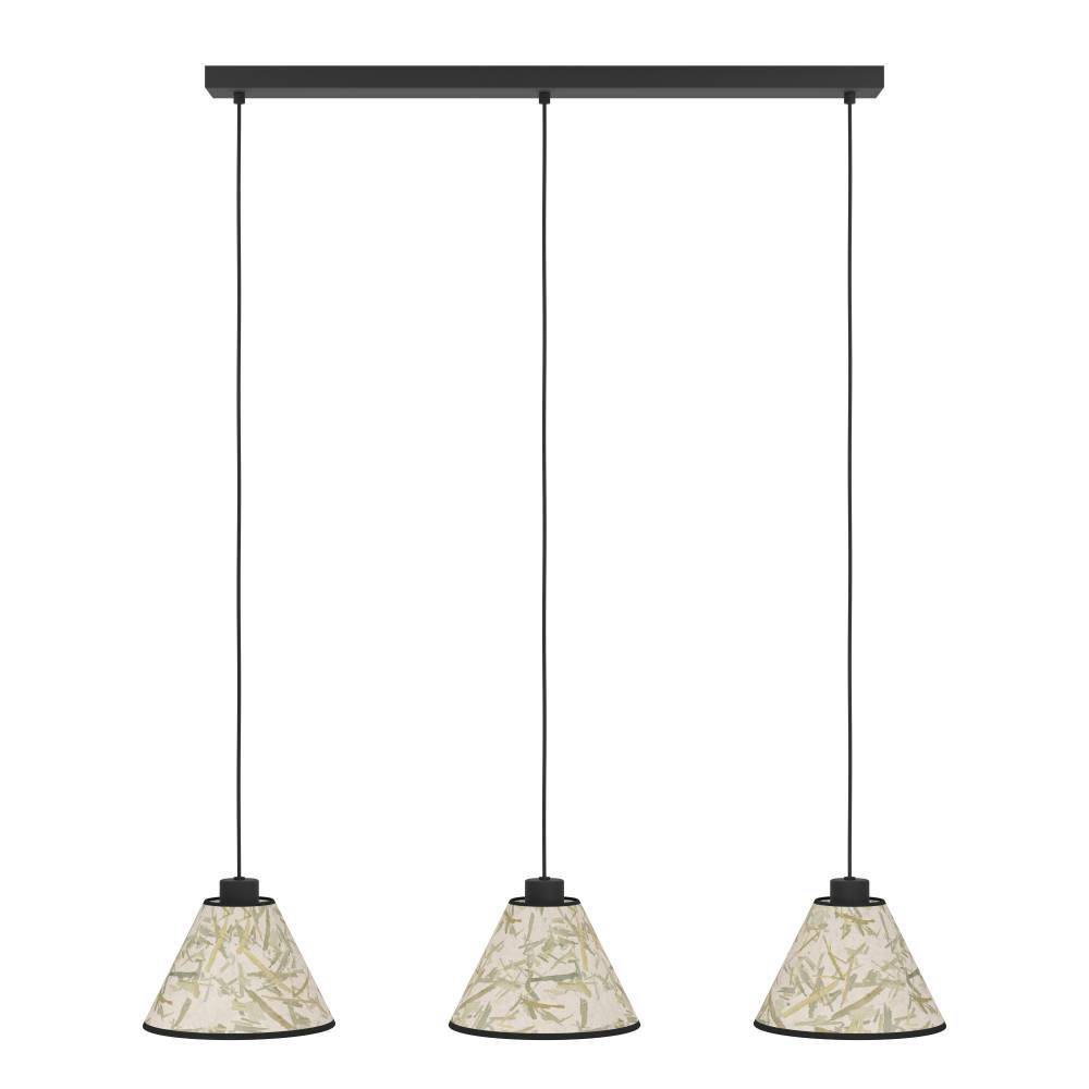 Подвесной светильник Eglo Oxpark 43943