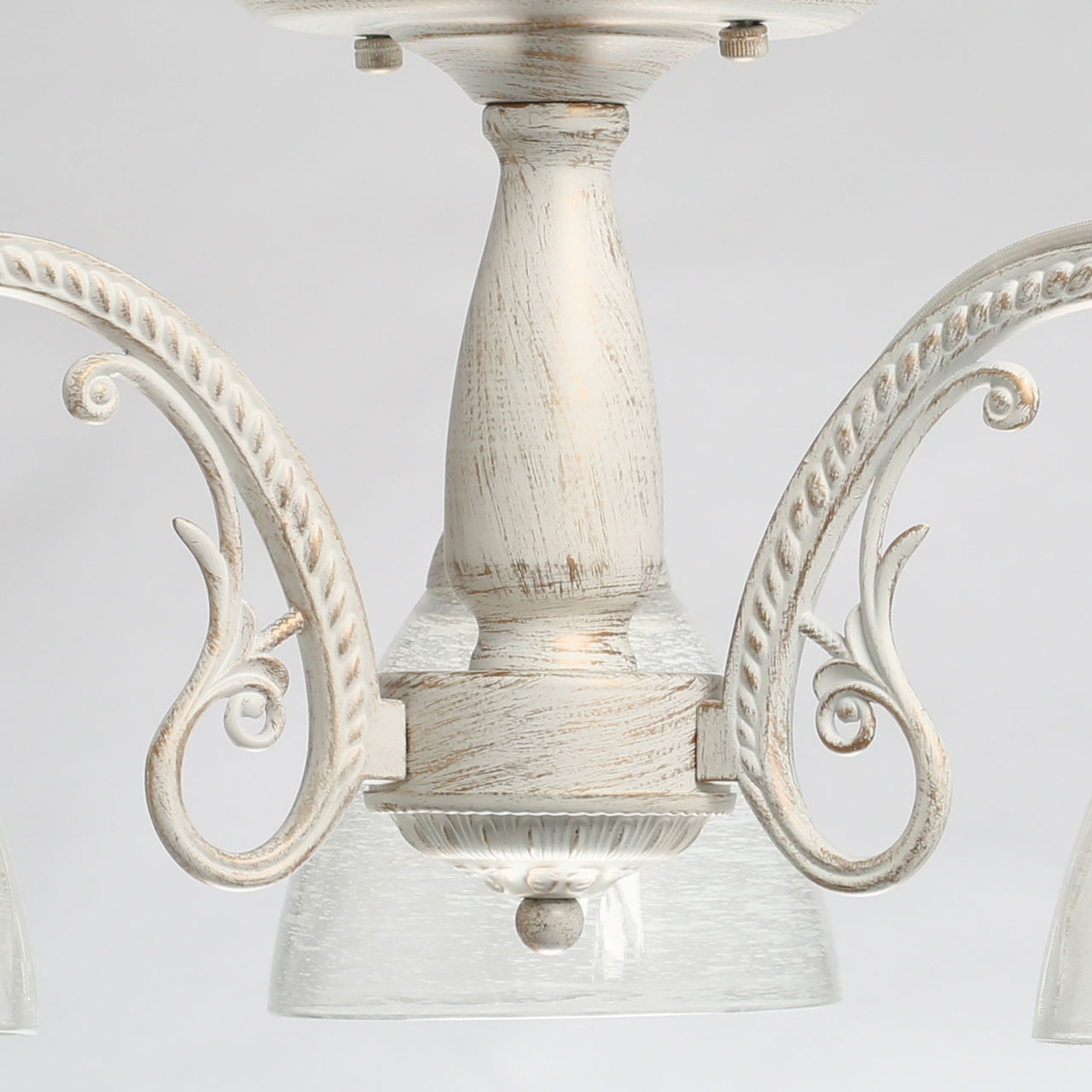 Потолочная люстра De Markt Ариадна 105010303 в Москве