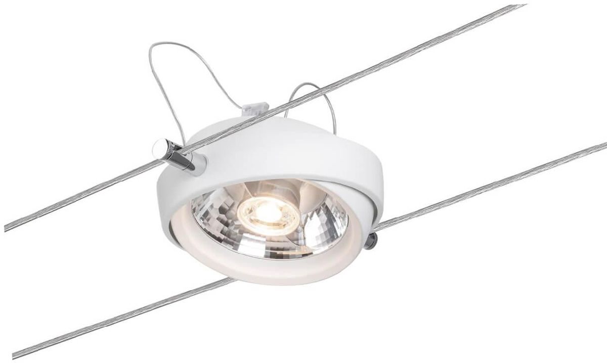 Струнная система Paulmann Powerline II 94200