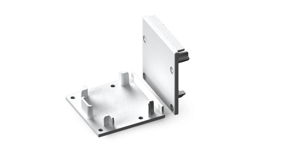 Алюминиевый профиль DesignLed LS.3535-R 010365