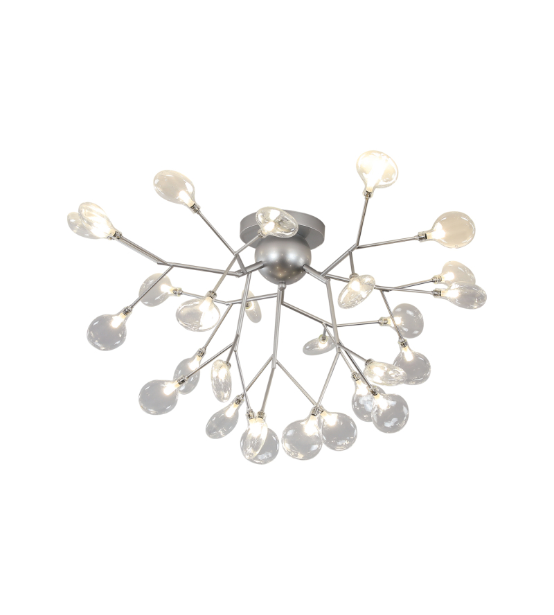 Потолочная люстра Kink Light Ветта 07521-27,16(21)