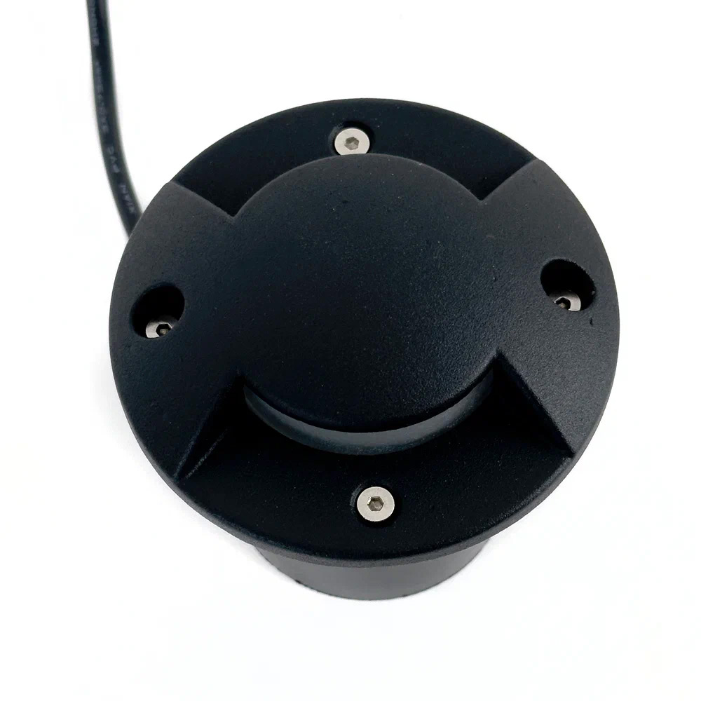 Грунтовый светильник LightHall Pat LH062020