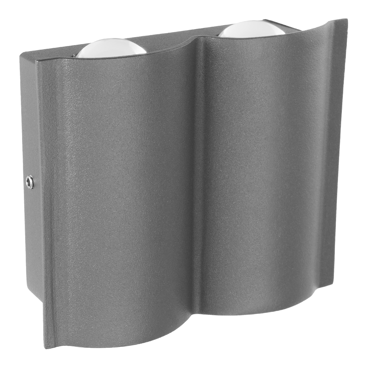 Настенный уличный светильник Duwi Nuovo led 24368 7