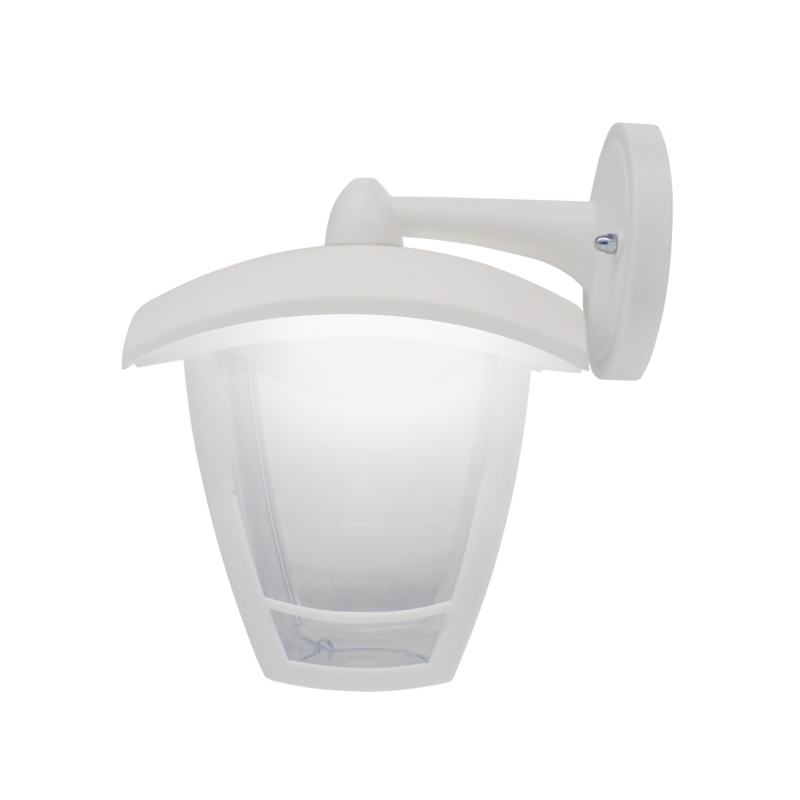 Уличный настенный светильник Apeyron Дели ДБУ 07-8-002 У1 11-179