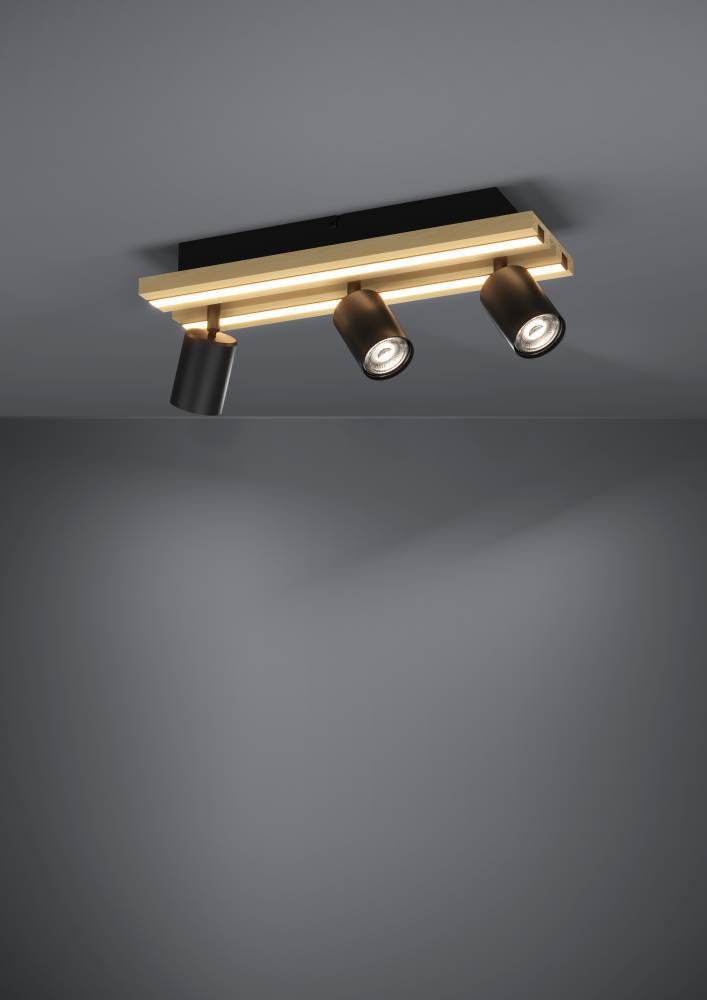 Спот Eglo Gesteira 390523