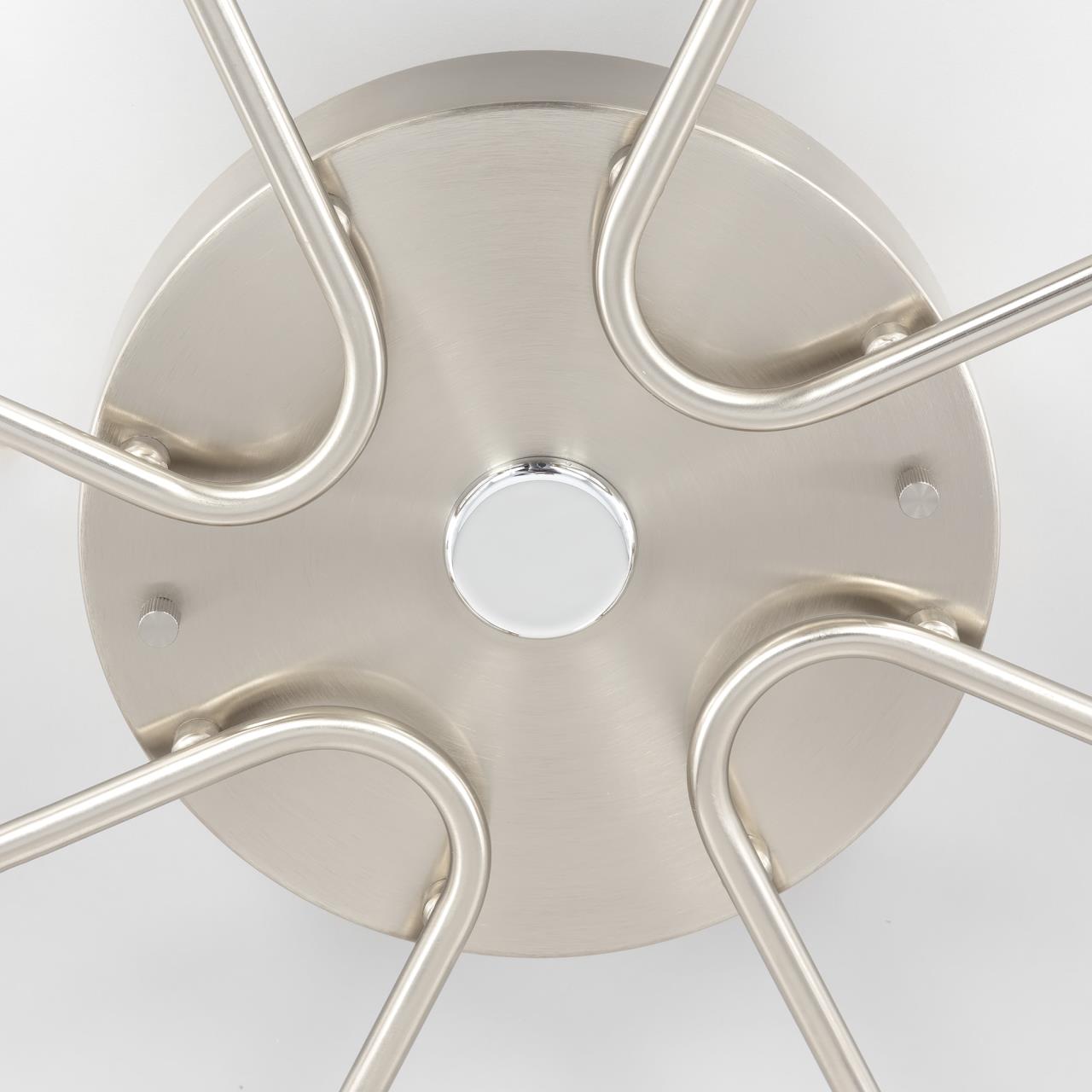 Потолочная люстра Citilux Адам Смарт CL228A181 в Москве