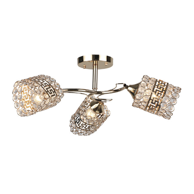 Потолочная люстра Wedo Light Molly 65909.01.01.03