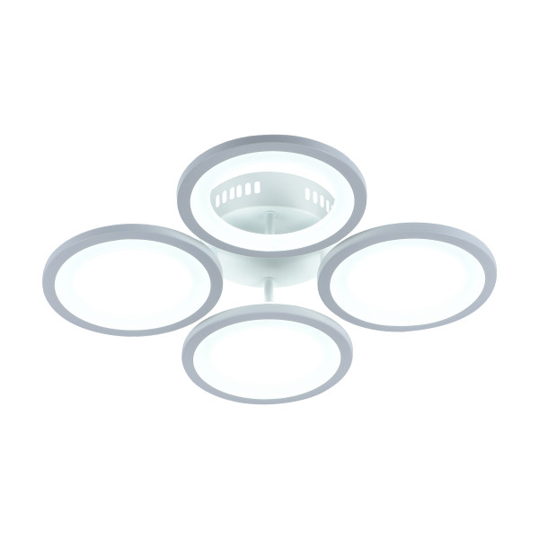 Потолочная светодиодная люстра Rivoli Swanhild 6083-105 Б0052646