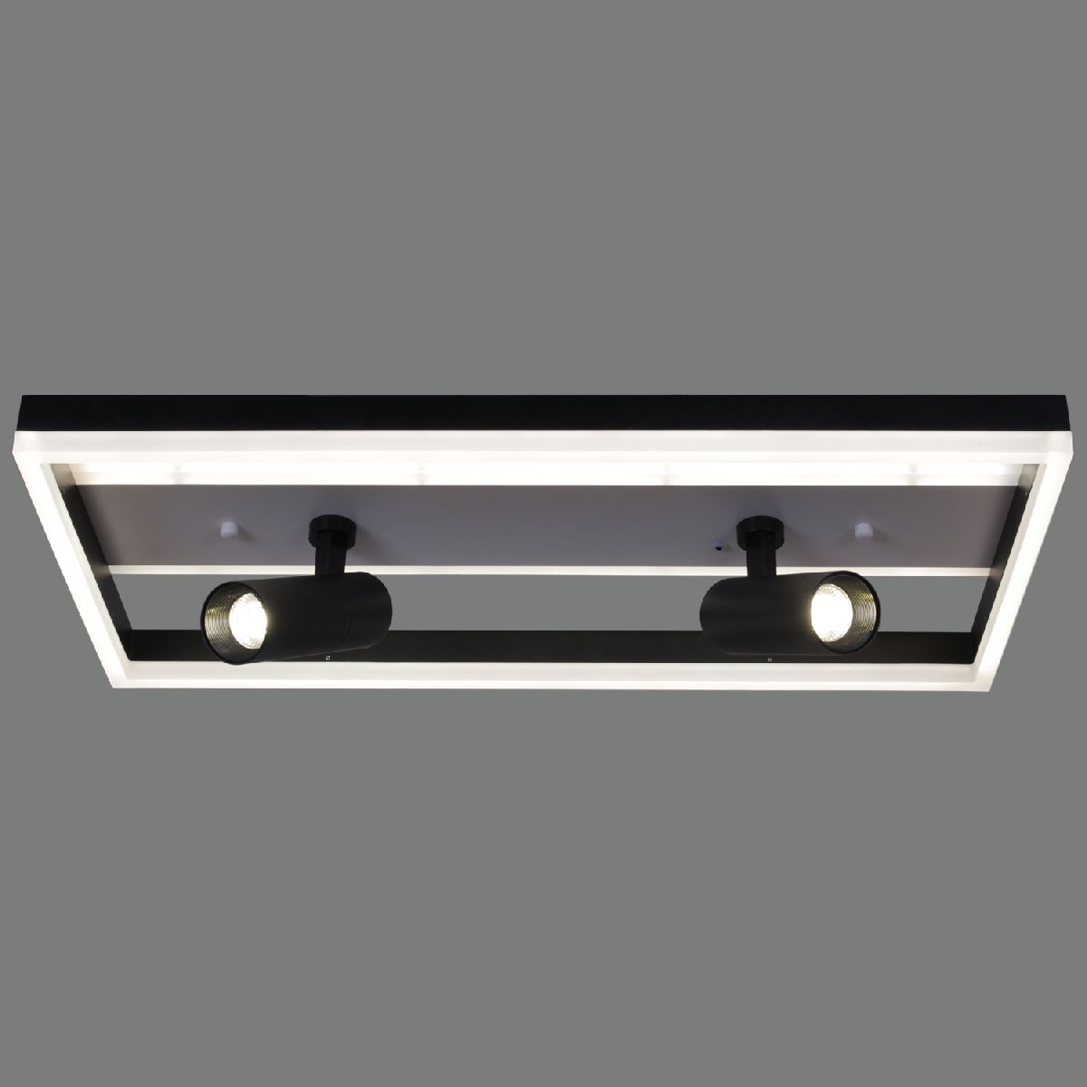 Потолочная люстра Reluce 77028-3.3-102+10