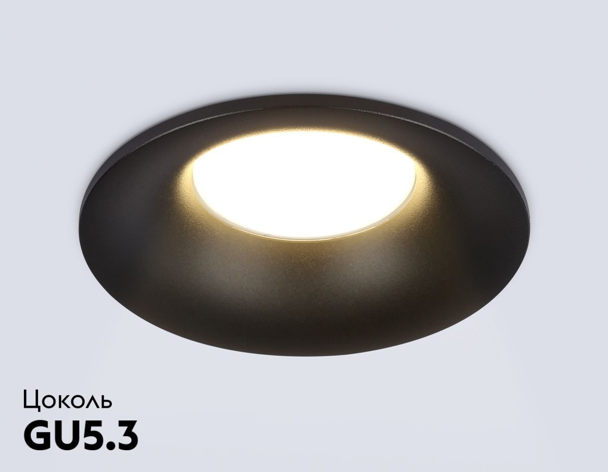 Встраиваемый светильник Ambrella Light Techno spot Technic base TN102809