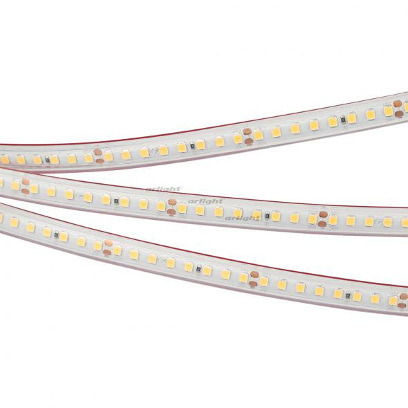 Светодиодная лента Arlight RTW 2-5000PS-50m 24V White6000 2x (2835, 160 LED/m, LUX) 024555