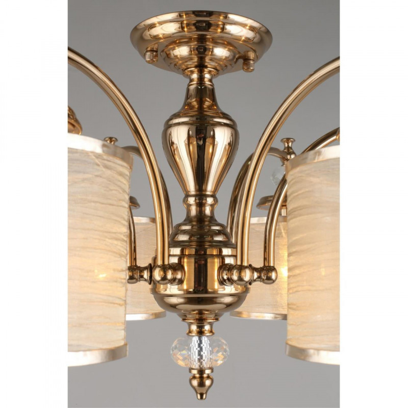 Люстра на штанге APLOYT Agata APL.720.07.06