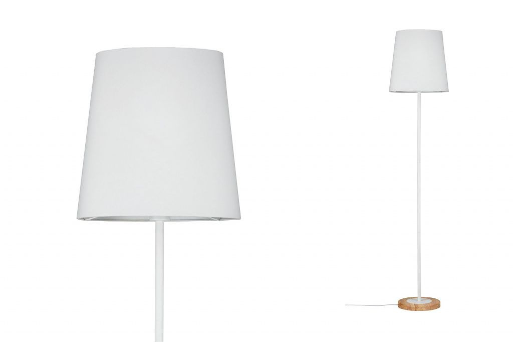 Торшер Paulmann Stellan 79634