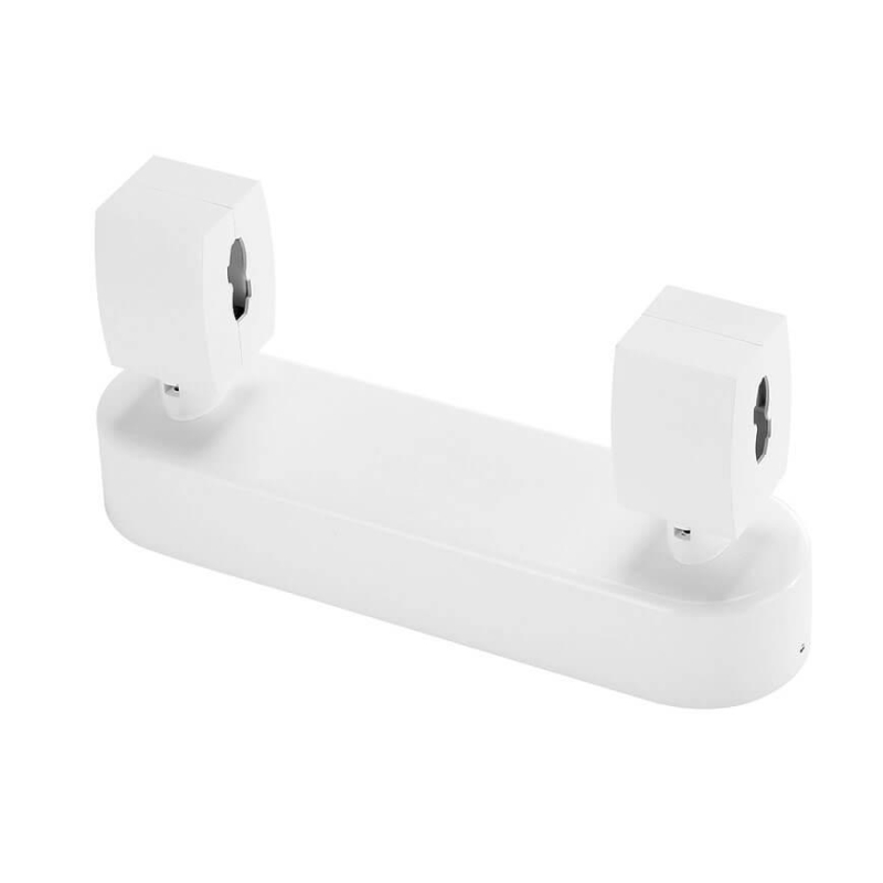 Держатель шинопровода SLV Easytec II Shortbox с подводом питания 184011