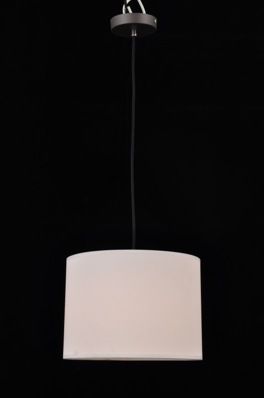 Подвесной светильник Natali Kovaltseva 75005A/1P ANTI GRAY