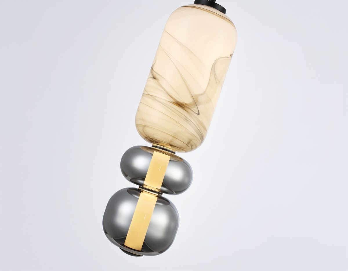 Подвесной светильник Ambrella Light High Light Modern LH11033