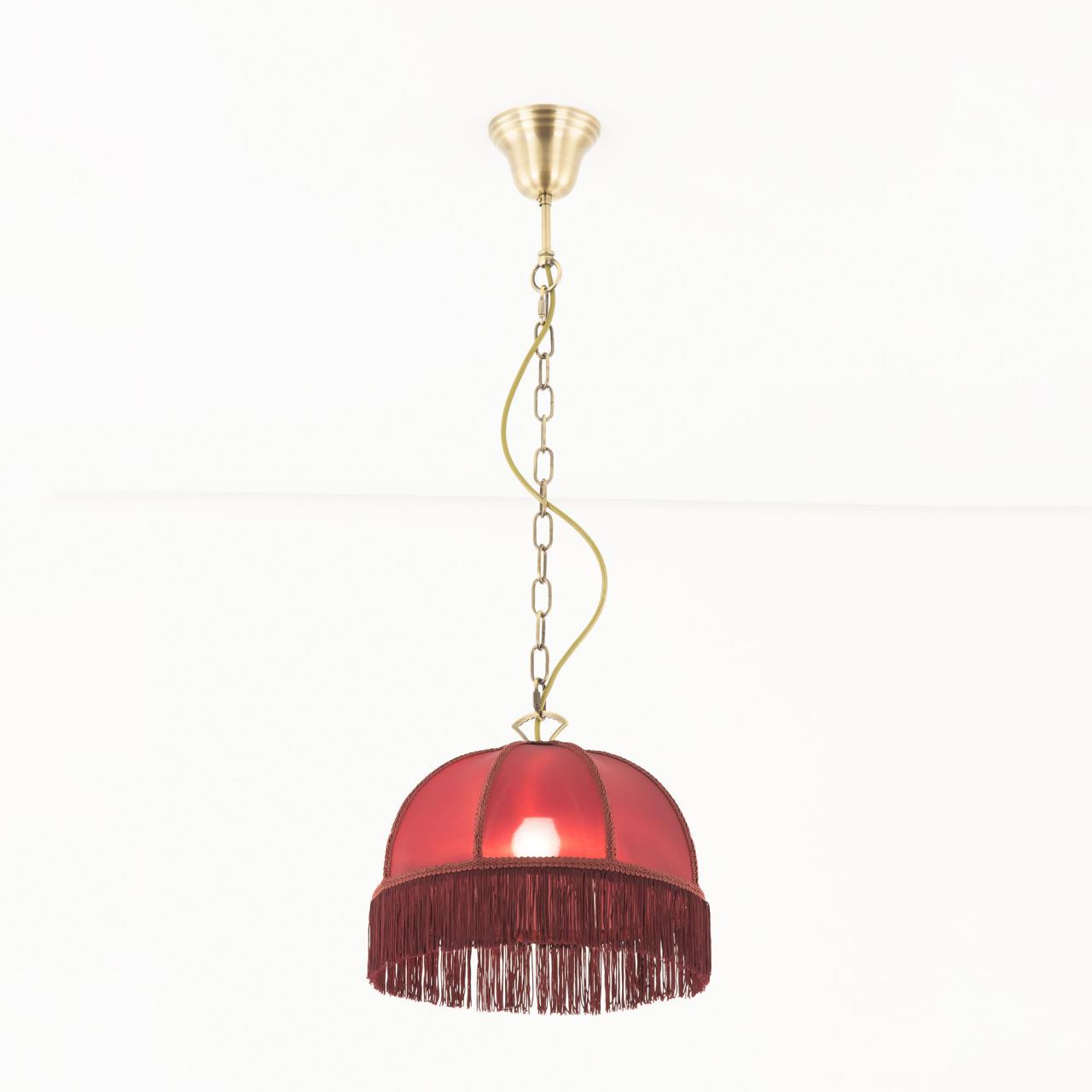 Подвесной светильник Citilux Базель CL407113