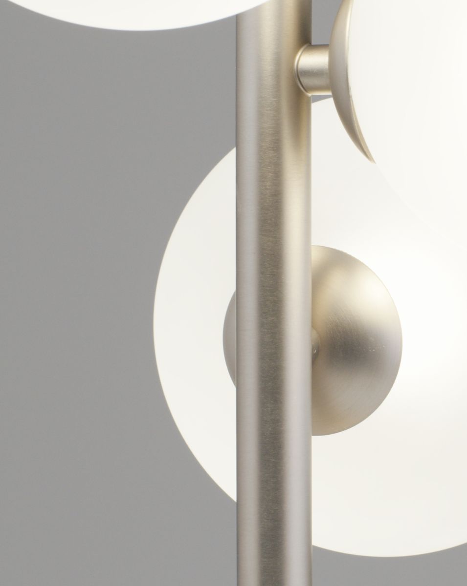 Настольная лампа Moderli Molly V11469-4T