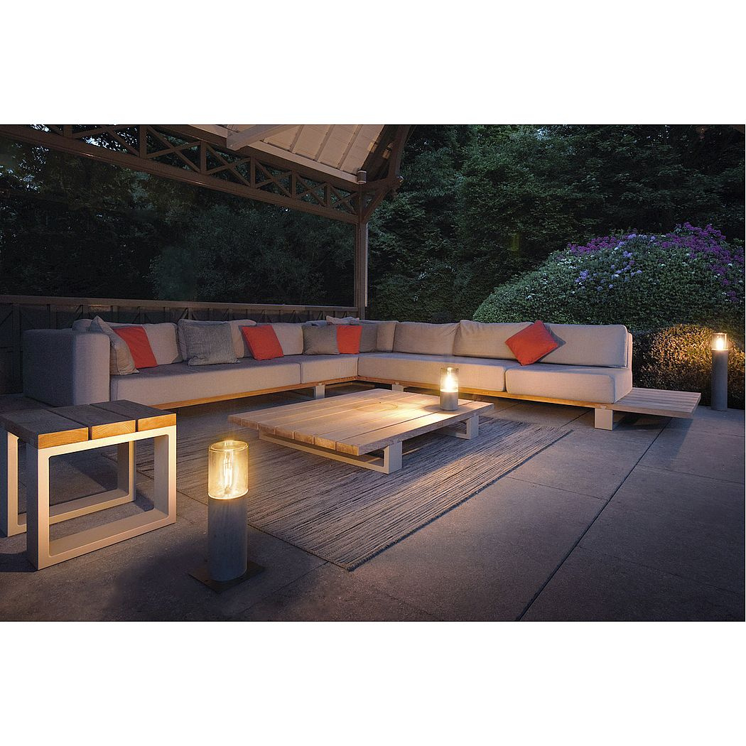 Уличный светильник SLV Lisenne 1000665