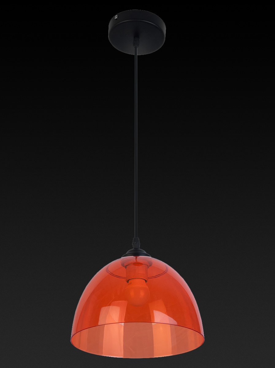 Подвесной светильник Toplight Karin TL4480D-01TP