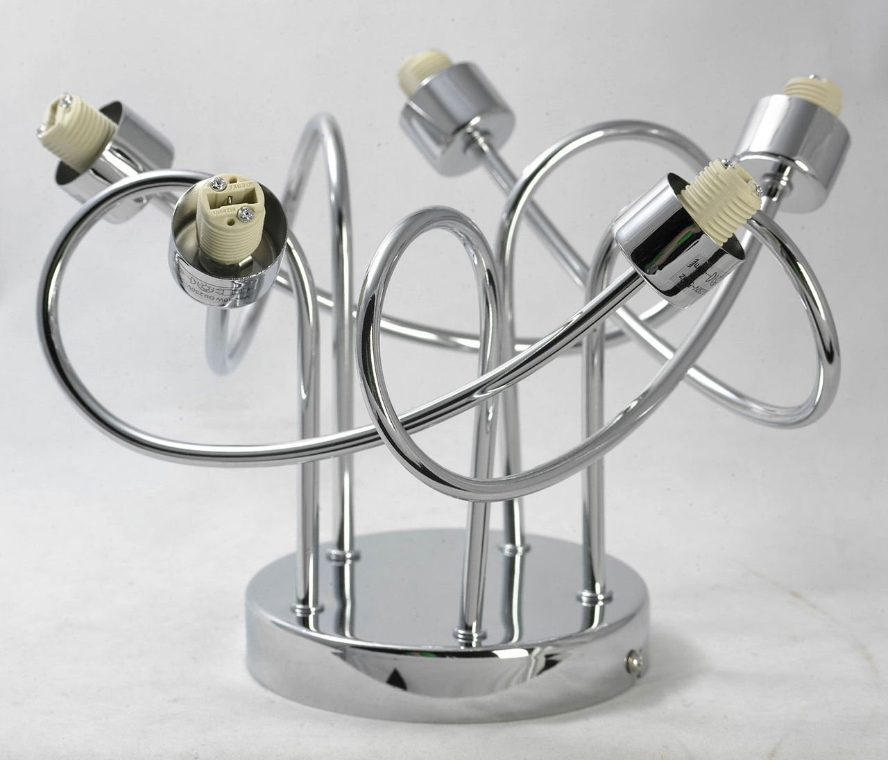 Потолочная люстра Lussole Lgo GRLSP-0126