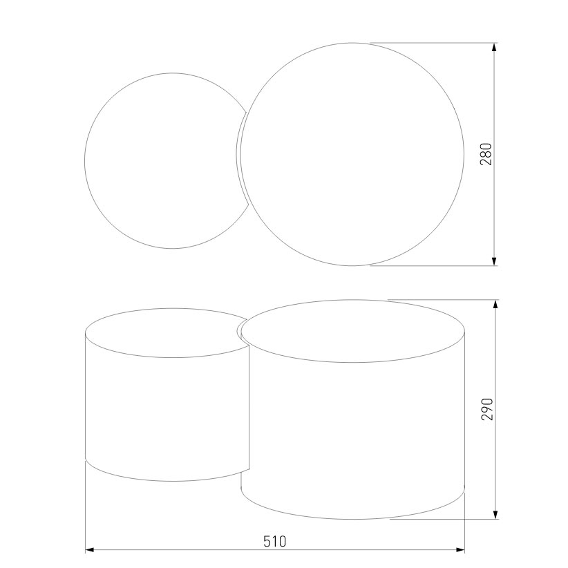 Потолочный светильник TK Lighting 6590 Mona Nature