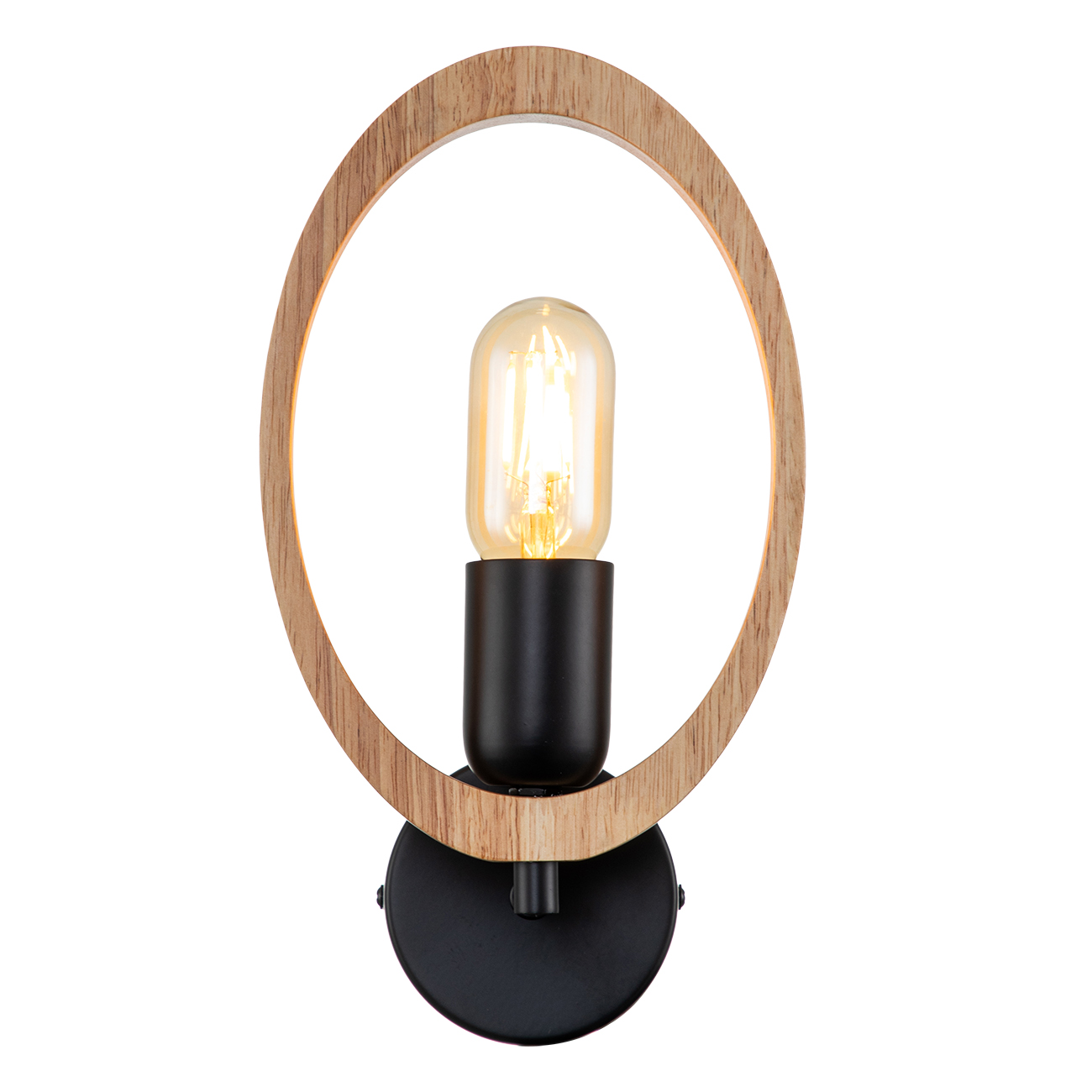 Настенный светильник Escada Rustic 10196/1A