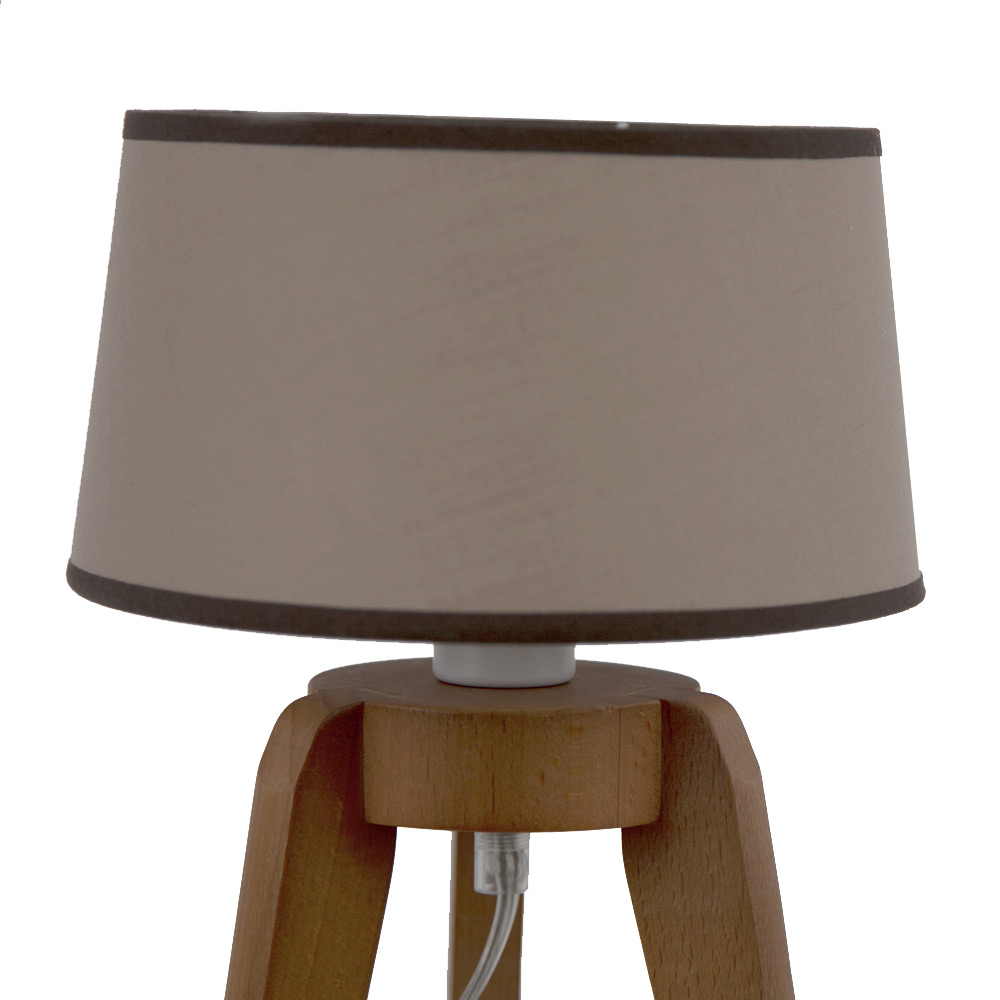 Настольная лампа LightHall Ethos LH012114