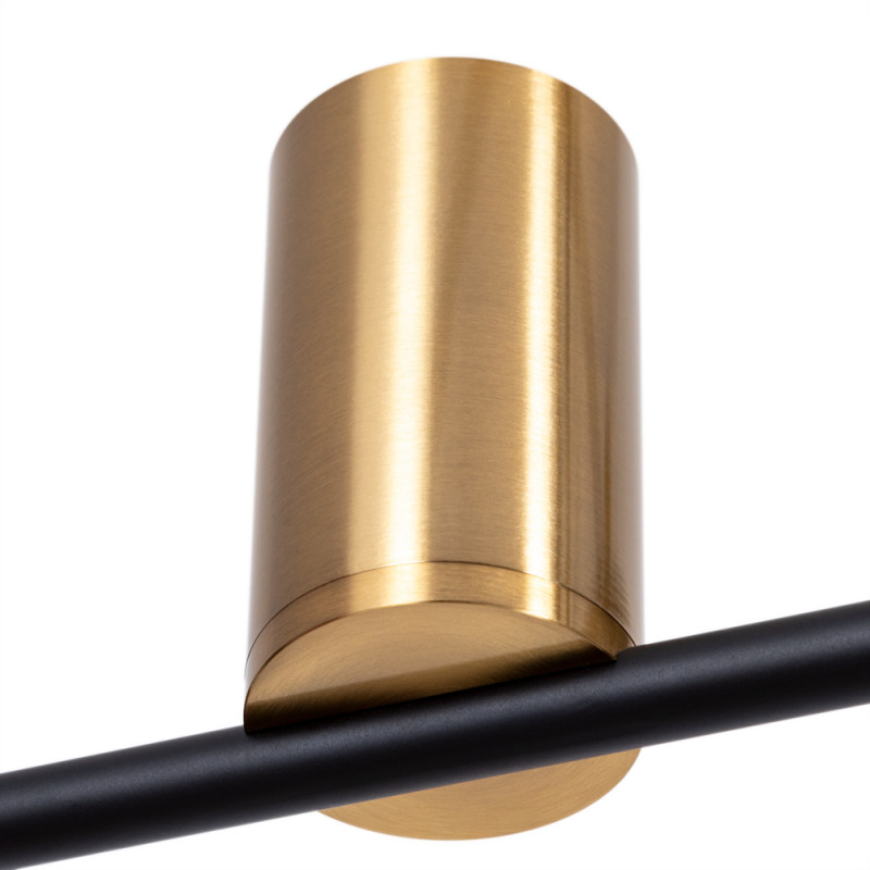 Подвесной светильник Divinare Tilda 1126/04 PL-9