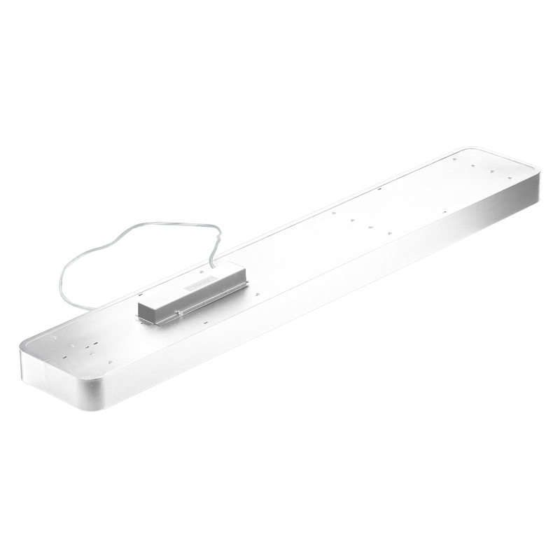 Подвесной светильник Эра Geometria SPO-113-W-40K-036 Б0050542