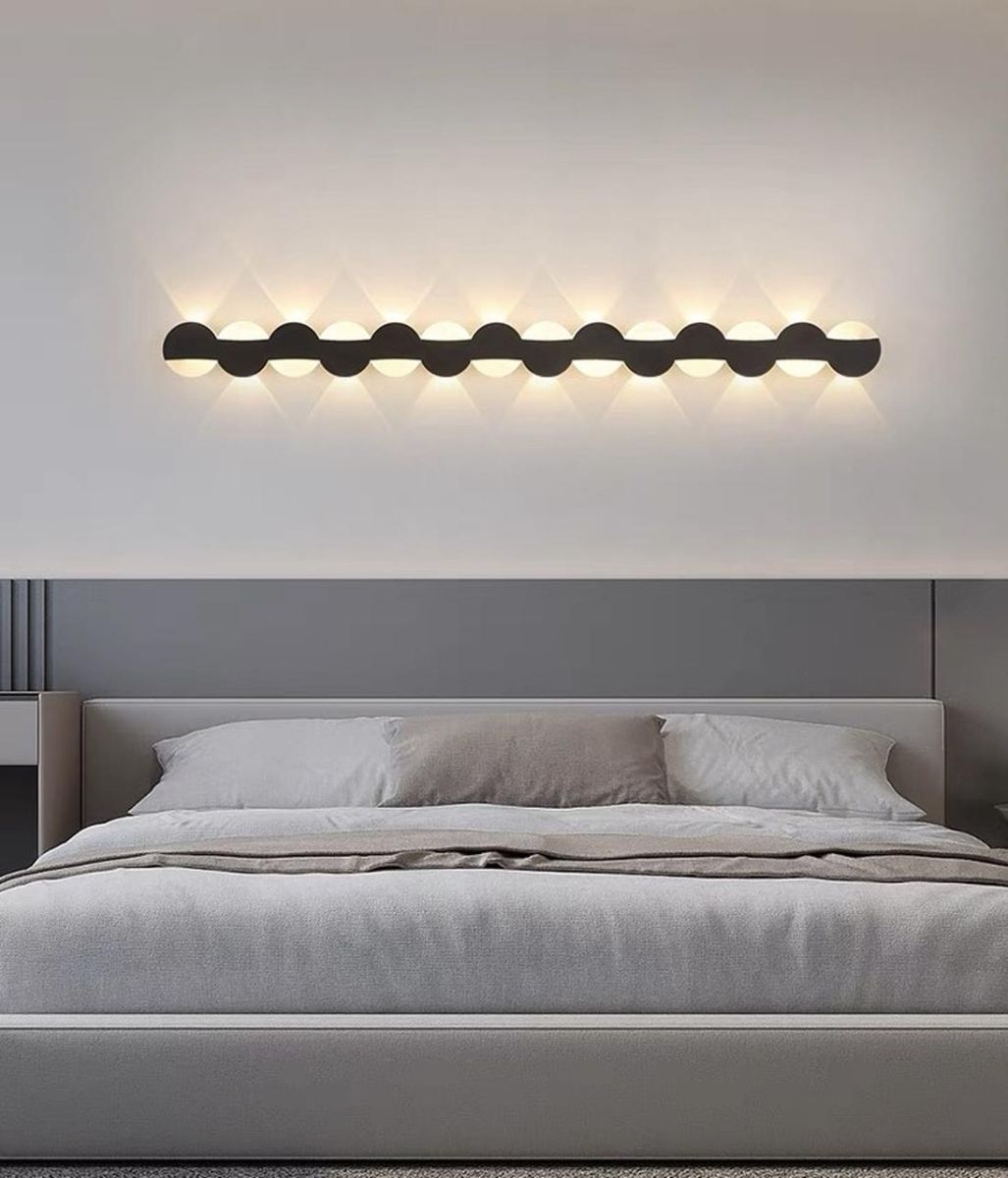 Настенный светильник Alfa Light F0324-107