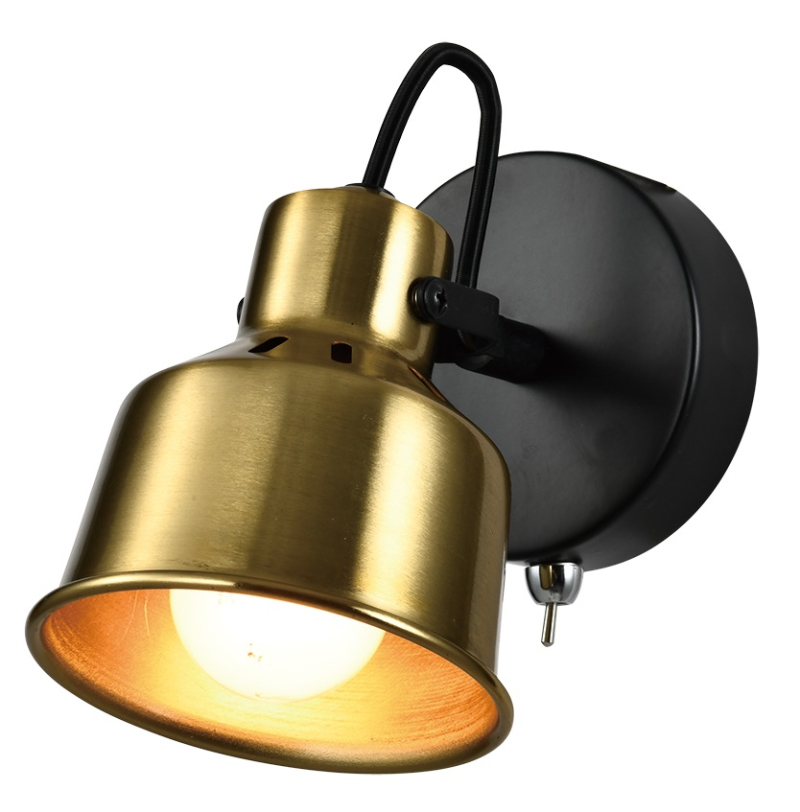 Спот Rivoli Lenore 7060-701 Б0055019